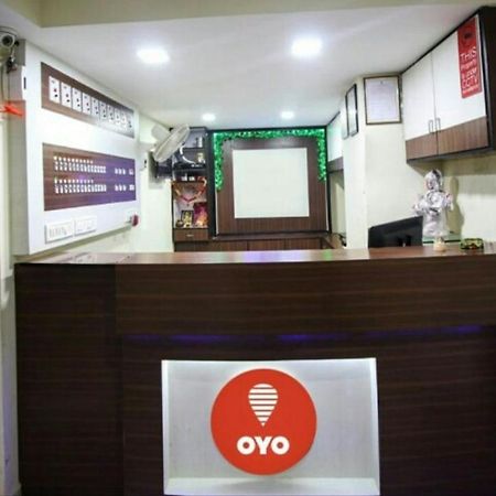 Hotel Honey Bunny Ahmedabad Exterior foto
