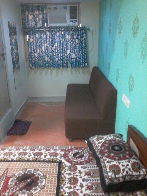 Hotel Honey Bunny Ahmedabad Exterior foto