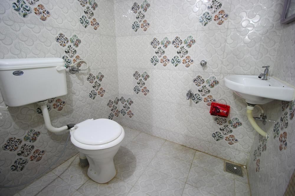 Hotel Honey Bunny Ahmedabad Exterior foto