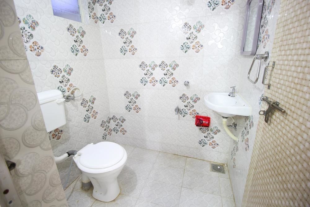 Hotel Honey Bunny Ahmedabad Exterior foto
