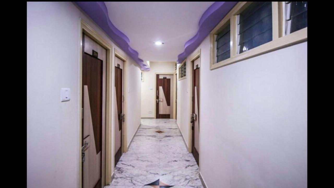 Hotel Honey Bunny Ahmedabad Exterior foto
